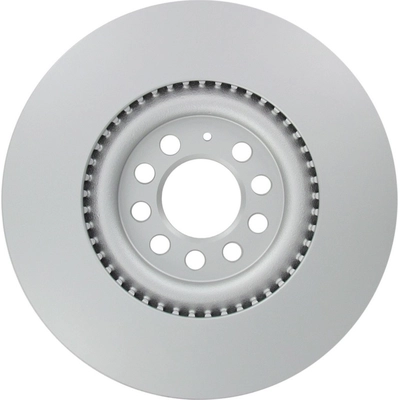 WINHERE BRAKE PARTS - UR001255 - Disc Brake Rotor pa6