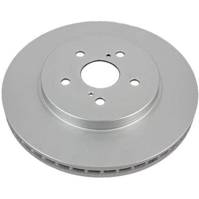 WINHERE BRAKE PARTS - UR001279 - Disc Brake Rotor pa2