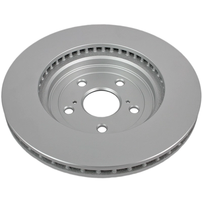 WINHERE BRAKE PARTS - UR001279 - Disc Brake Rotor pa3