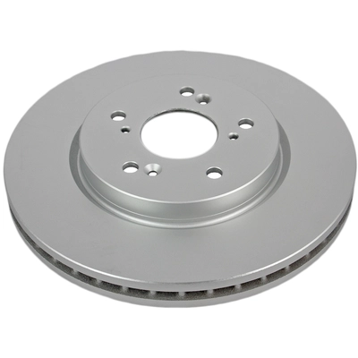 WINHERE BRAKE PARTS - UR001309 - Disc Brake Rotor pa1