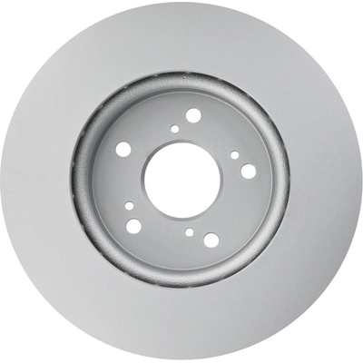 WINHERE BRAKE PARTS - UR001309 - Disc Brake Rotor pa4
