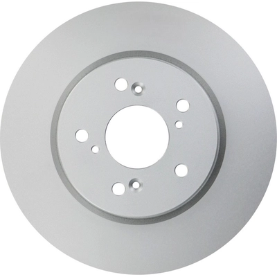 WINHERE BRAKE PARTS - UR001309 - Disc Brake Rotor pa5