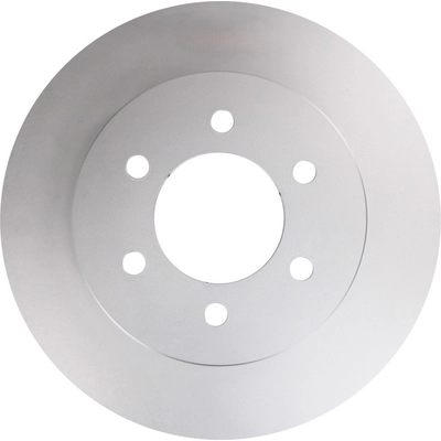WINHERE BRAKE PARTS - UR001316 - Disc Brake Rotor pa4