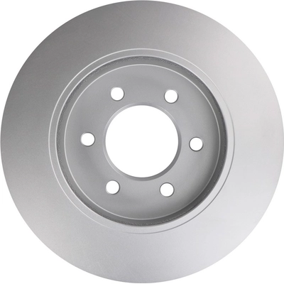 WINHERE BRAKE PARTS - UR001316 - Disc Brake Rotor pa5