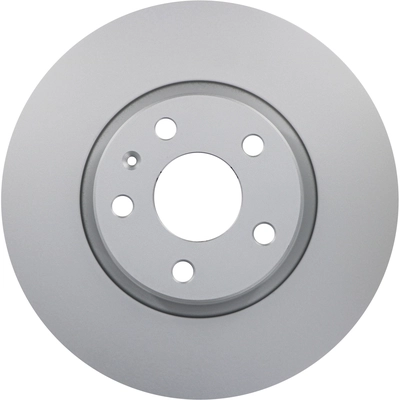 WINHERE BRAKE PARTS - UR001347 - Disc Brake Rotor pa1