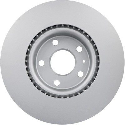 WINHERE BRAKE PARTS - UR001347 - Disc Brake Rotor pa3
