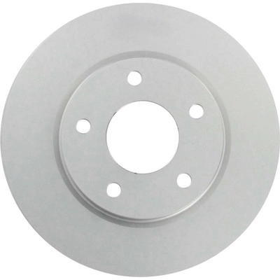 WINHERE BRAKE PARTS - UR001354 - Disc Brake Rotor pa4