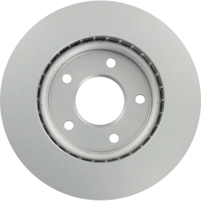 WINHERE BRAKE PARTS - UR001354 - Disc Brake Rotor pa6