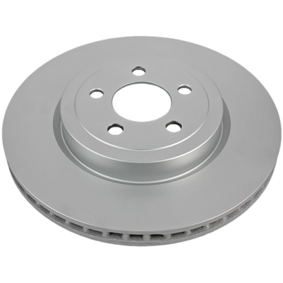 WINHERE BRAKE PARTS - UR001361 - Disc Brake Rotor pa1