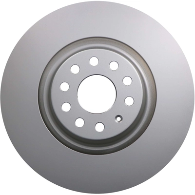 WINHERE BRAKE PARTS - UR001386 - Disc Brake Rotor pa2