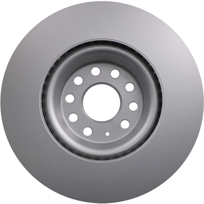 WINHERE BRAKE PARTS - UR001386 - Disc Brake Rotor pa3