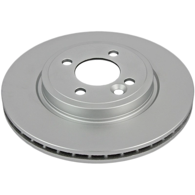 WINHERE BRAKE PARTS - UR001392 - Disc Brake Rotor pa1