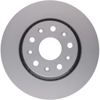 WINHERE BRAKE PARTS - UR001393 - Disc Brake Rotor pa1