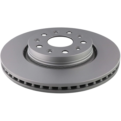 WINHERE BRAKE PARTS - UR001393 - Disc Brake Rotor pa2