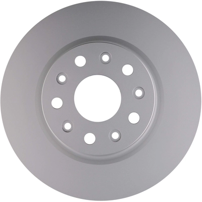 WINHERE BRAKE PARTS - UR001409 - Disc Brake Rotor pa1