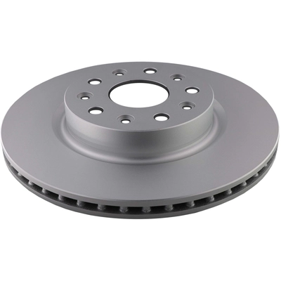WINHERE BRAKE PARTS - UR001409 - Disc Brake Rotor pa2