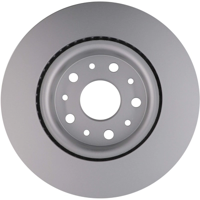 WINHERE BRAKE PARTS - UR001409 - Disc Brake Rotor pa3