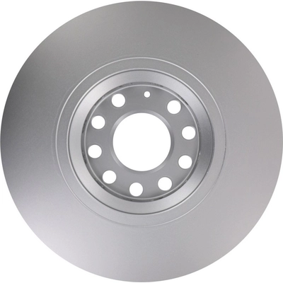 WINHERE BRAKE PARTS - UR001422 - Disc Brake Rotor pa5