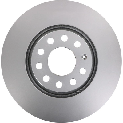 WINHERE BRAKE PARTS - UR001422 - Disc Brake Rotor pa6