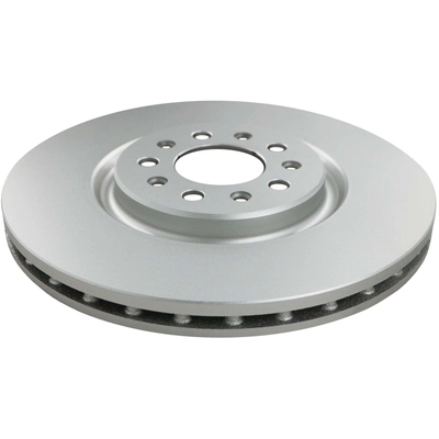 WINHERE BRAKE PARTS - UR001430 - Disc Brake Rotor pa1