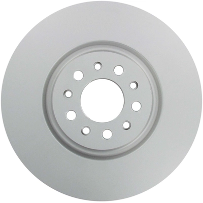 WINHERE BRAKE PARTS - UR001430 - Disc Brake Rotor pa2