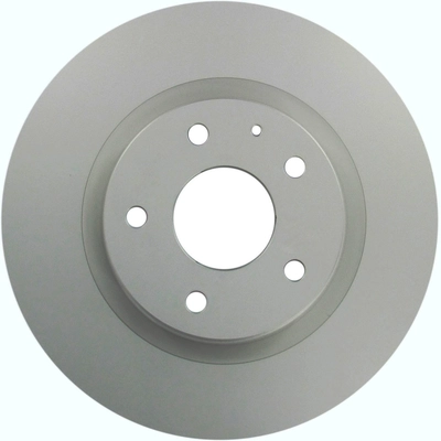 WINHERE BRAKE PARTS - UR001461 - Disc Brake Rotor pa1