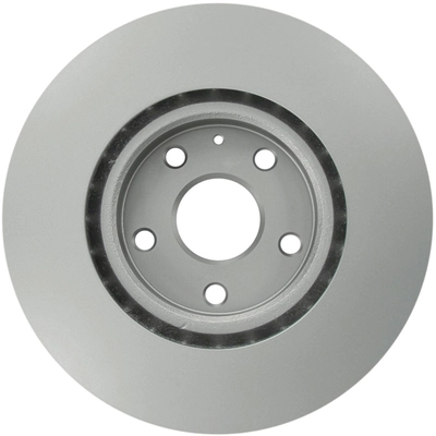 WINHERE BRAKE PARTS - UR001461 - Disc Brake Rotor pa3