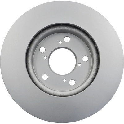 WINHERE BRAKE PARTS - UR001477 - Disc Brake Rotor pa6