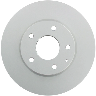 WINHERE BRAKE PARTS - UR001478 - Disc Brake Rotor pa1