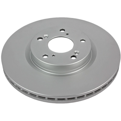 WINHERE BRAKE PARTS - UR001484 - Disc Brake Rotor pa1