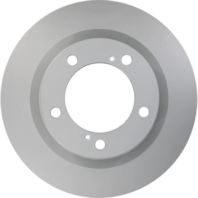 WINHERE BRAKE PARTS - UR001491 - Disc Brake Rotor pa4