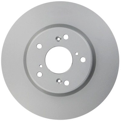 WINHERE BRAKE PARTS - UR001492 - Disc Brake Rotor pa1