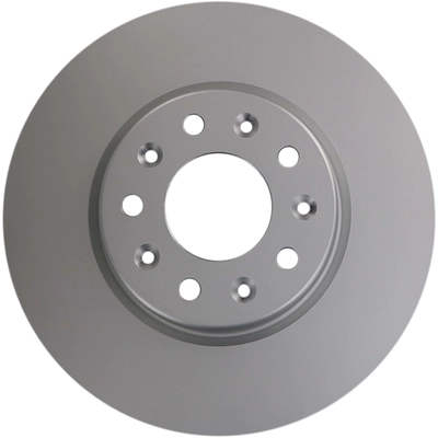 WINHERE BRAKE PARTS - UR001508 - Disc Brake Rotor pa1