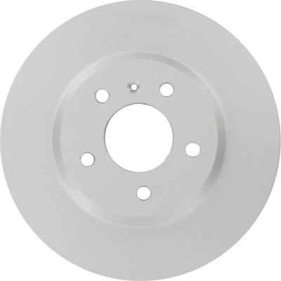 WINHERE BRAKE PARTS - UR001514 - Disc Brake Rotor pa4