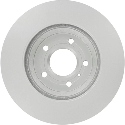 WINHERE BRAKE PARTS - UR001514 - Disc Brake Rotor pa6