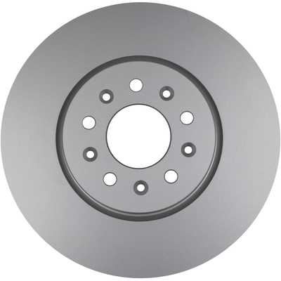 WINHERE BRAKE PARTS - UR001515 - Disc Brake Rotor pa1