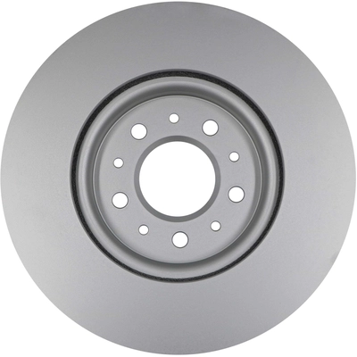 WINHERE BRAKE PARTS - UR001515 - Disc Brake Rotor pa3