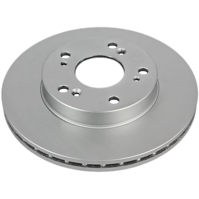 WINHERE BRAKE PARTS - UR001538 - Disc Brake Rotor pa2