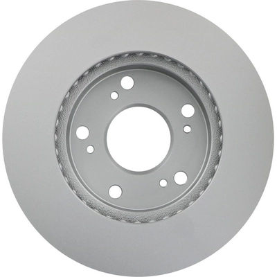 WINHERE BRAKE PARTS - UR001538 - Disc Brake Rotor pa6