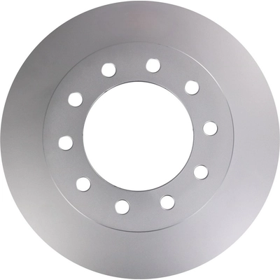WINHERE BRAKE PARTS - UR001552 - Disc Brake Rotor pa5