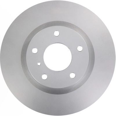 WINHERE BRAKE PARTS - UR001606 - Disc Brake Rotor pa6