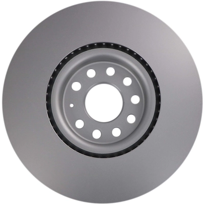 WINHERE BRAKE PARTS - UR001607 - Disc Brake Rotor pa3