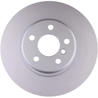 WINHERE BRAKE PARTS - UR001638 - Disc Brake Rotor pa1