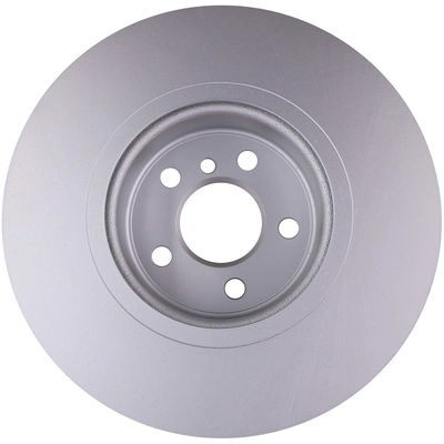 WINHERE BRAKE PARTS - UR001638 - Disc Brake Rotor pa3