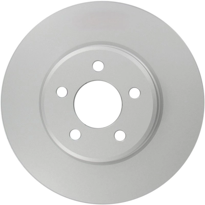 WINHERE BRAKE PARTS - UR001651 - Disc Brake Rotor pa2