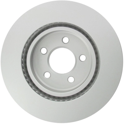 WINHERE BRAKE PARTS - UR001651 - Disc Brake Rotor pa3