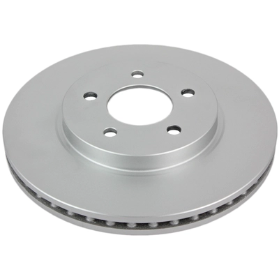 WINHERE BRAKE PARTS - UR001668 - Disc Brake Rotor pa2