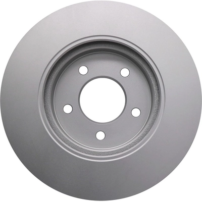 WINHERE BRAKE PARTS - UR001668 - Disc Brake Rotor pa6