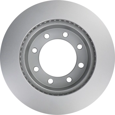 WINHERE BRAKE PARTS - UR001682 - Disc Brake Rotor pa6