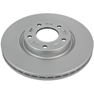 WINHERE BRAKE PARTS - UR001699 - Disc Brake Rotor pa2